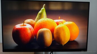 Monitor Dell P2222H Professional – ako nový + záruka - 4