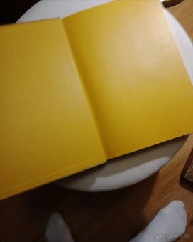 Tisíc a jedna noc -8 zväzok - 4