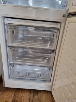 Chladnička Beko - 4