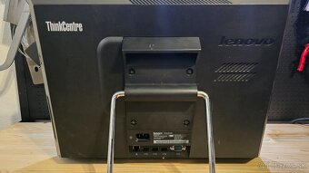 Lenovo ThinkCentre A70z - 4