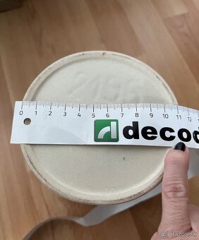 Polovnicky krigel / pohar / krcah - 4