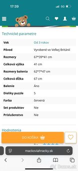 Drevená poschodová garáž - 4