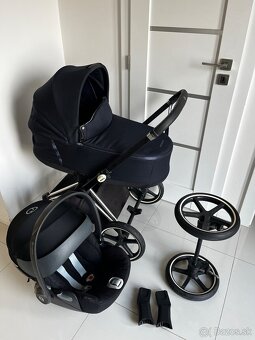 Cybex priam - 4