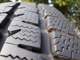 205/65 r16C zimne pneumatiky - 4