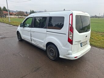 Ford tourneo connect - 4