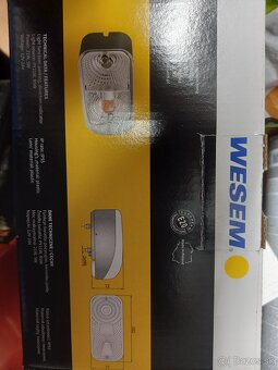 Svetlo Zetor Proxima Forterra - 4