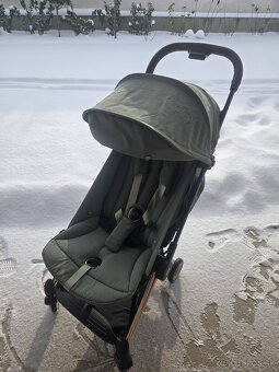 CYBEX COYA Leaf Green - 4