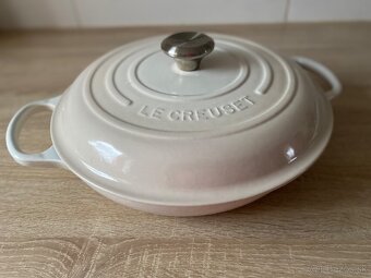 Liatinový hrniec Le Creuset - 4