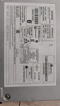 Autorádio Renault Opel vivaro - 4