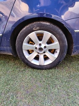 Elektróny vw 5x112 r16 - 4