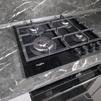 Úplne nová varná doska - 4