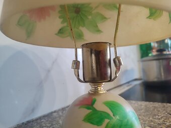 retro lampa brusel - 4