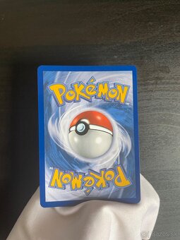 TCG Pokemon Phantasmal Flames - Mega Heracross ex - 4