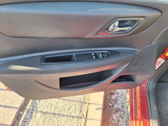 Citroen c4 1.6benzin len 75tis km - 4