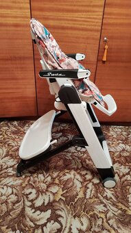 Stolička Peg Perego Siesta - 4