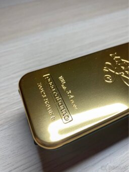 Paco Rabanne 100ml One Million EDT - 4