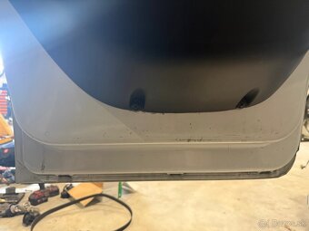 Dvere Ducato Jumper boxer - 4