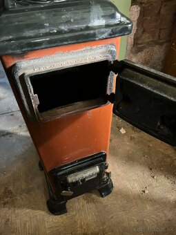 Predám peterki.... - 4