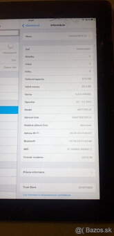 Apple Ipad 2.generacie 64GB na SIM - 4