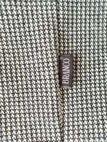 Tehotenské šaty veľ. M-L - 4