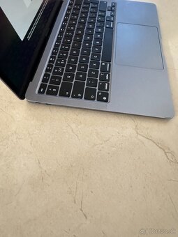 MacBook Air 13" M1 2020 - 4