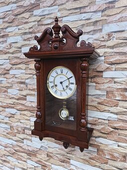 +++starožitné hodiny+++ - 4