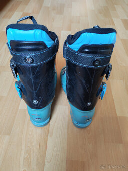 Lyžiarky Lange EU 38,5 - 4