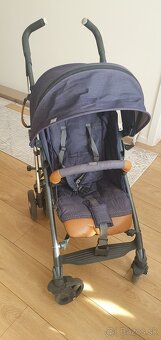 Detský kočík Chicco Liteway - 4