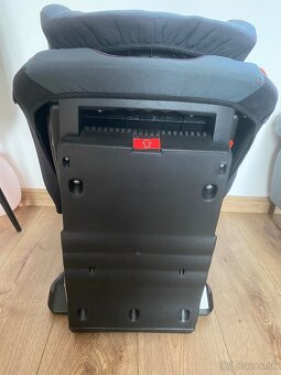 Detska autosedačka 9-18kg - 4