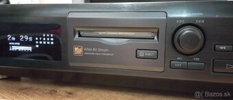 SONY MDS-JE320 .... minidisc rekorder .... - 4