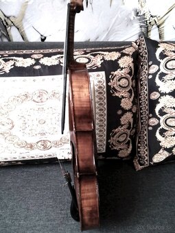 Predam cele husle 4/4 - 4