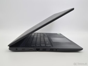 ▼Dell Latitude 3500 - 15,6" / i7-8665U / GPU 2GB / 16GB / 2 - 4
