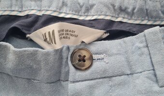 Elegantna sviatocna suprava H&M - 4