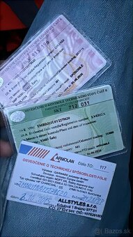 Predám skoda octavia 1.6i - 4