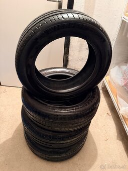Michelin e primacy 195 55 R16 91 letné - 4