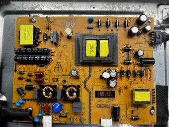 Hyundai QLX43840GSMART na diely - 4