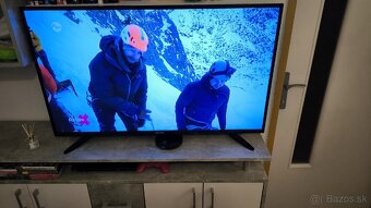 Predám Smart TV 102 cm 40" - 4