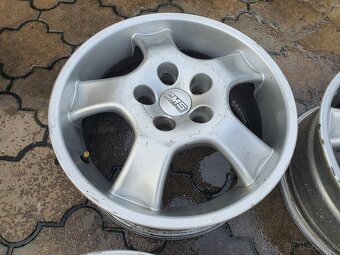 CMS ELEKTRONY 16" 5X112 - 4