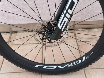 SPECIALIZED S-Works Epic 8 - velk.M - 4