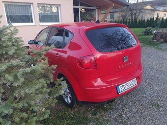 Seat Altea 2.0tdi - 4