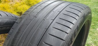 Pirelli Pzero, 305/40 R20 letne 112Y - 4