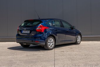 Ford Focus Mk3 1.0 EcoBoost - 4