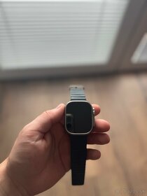 Apple watch ultra 49mm - 4