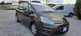 Citroen c4 picasso - 4