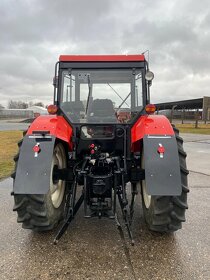 Traktor Zetor 9540 - 4