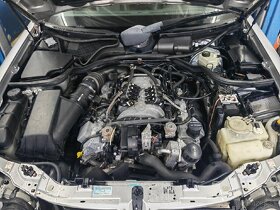 Mercedes W210 E 430 V8 diely - 4