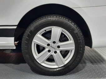 Mercedes Vito 114 CDI extralang L3 Sortimo pojazdná dielňa - 4
