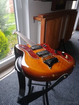 Ibanez jet king 2 - 4