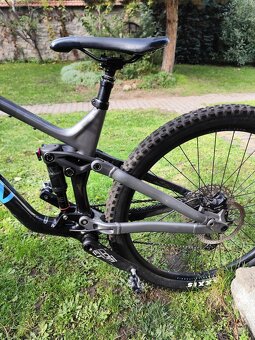 Marín Alpine Trail Carbon 1 2024 - 4