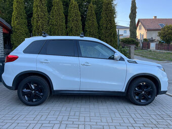 Suzuki Vitara, 1,4-103kw,4x4,ELEGAN,CZ,1.maj. - 4